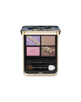 [LIMITED-EDITION] EYE COLOR QUAD